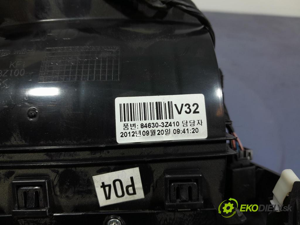 Hyundai I40 2012 kastlík 84635-3Z100