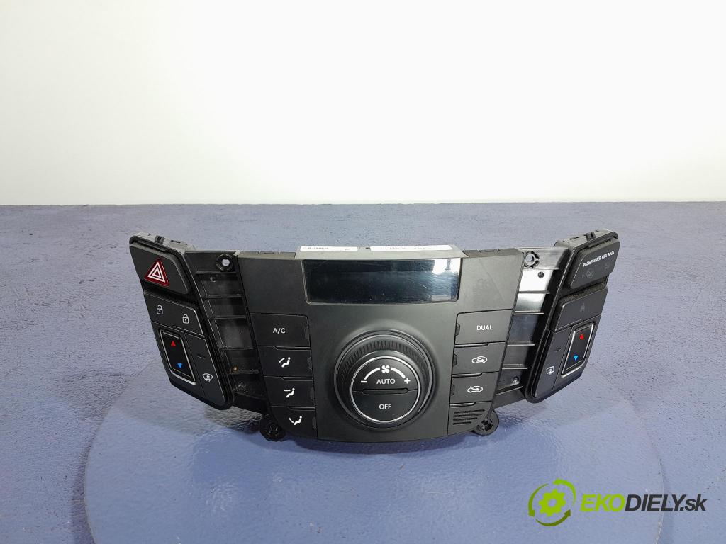 Hyundai I40 2012 Přepínač Klimatizace: Proud vzduchu 97250-3ZDD0