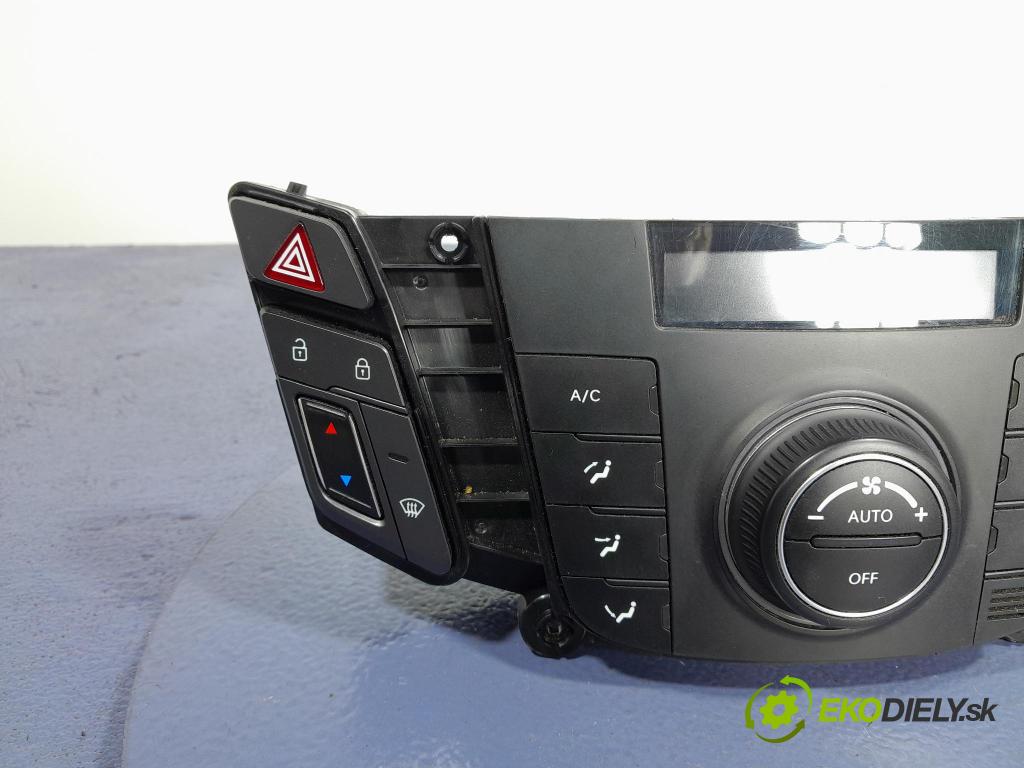 Hyundai I40 2012 Přepínač Klimatizace: Proud vzduchu 97250-3ZDD0