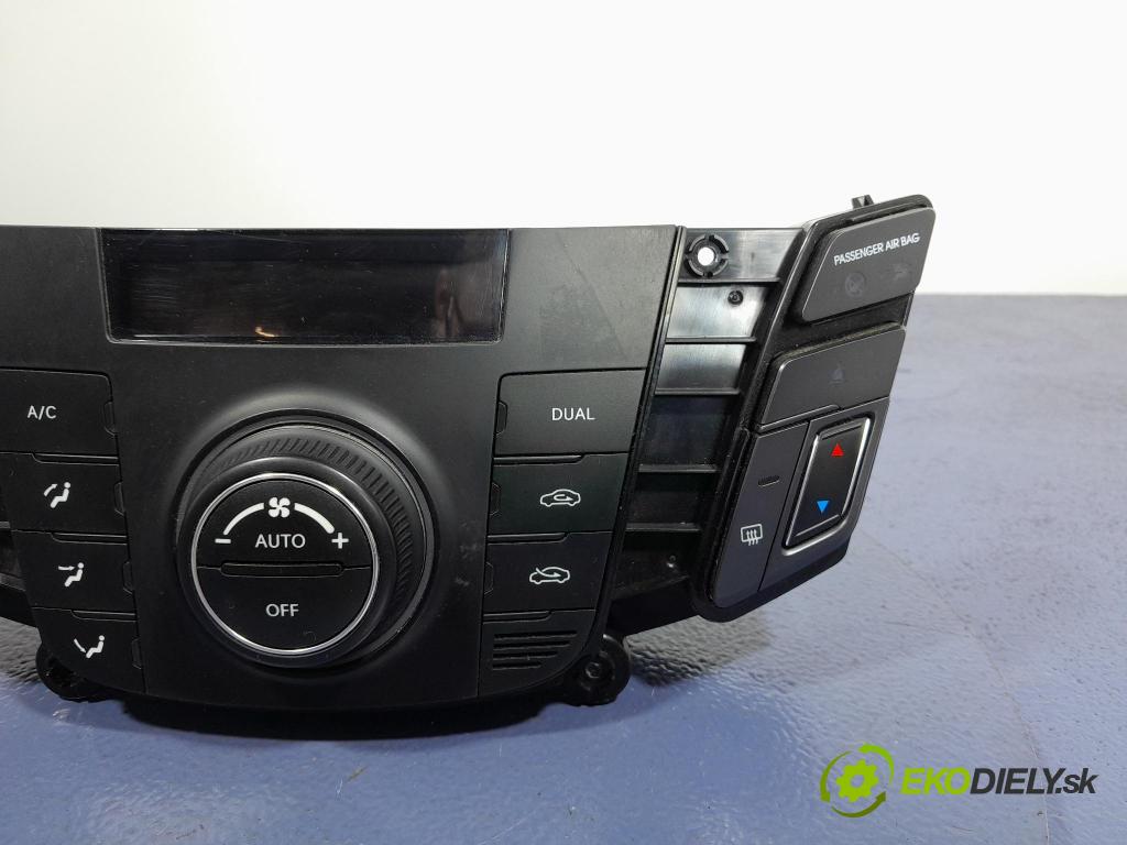 Hyundai I40 2012 Přepínač Klimatizace: Proud vzduchu 97250-3ZDD0