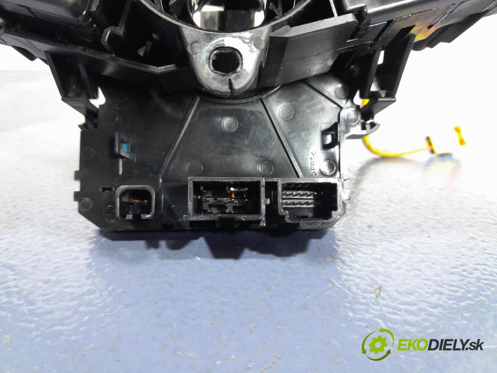 Hyundai I40 2012 Přepínač Komplex: 93410-3ZD000