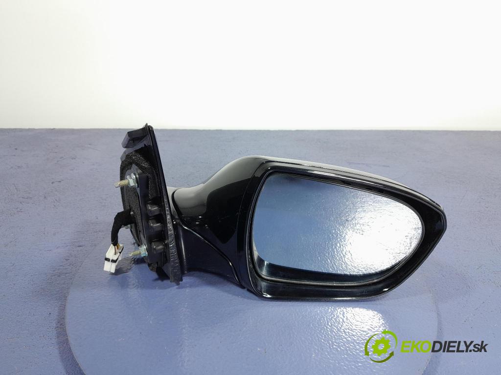 Hyundai I40 2012 zpětné zrcátko prave 023588