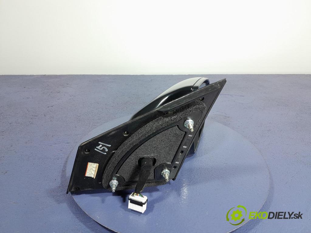 Hyundai I40 2012 zpětné zrcátko prave 023588