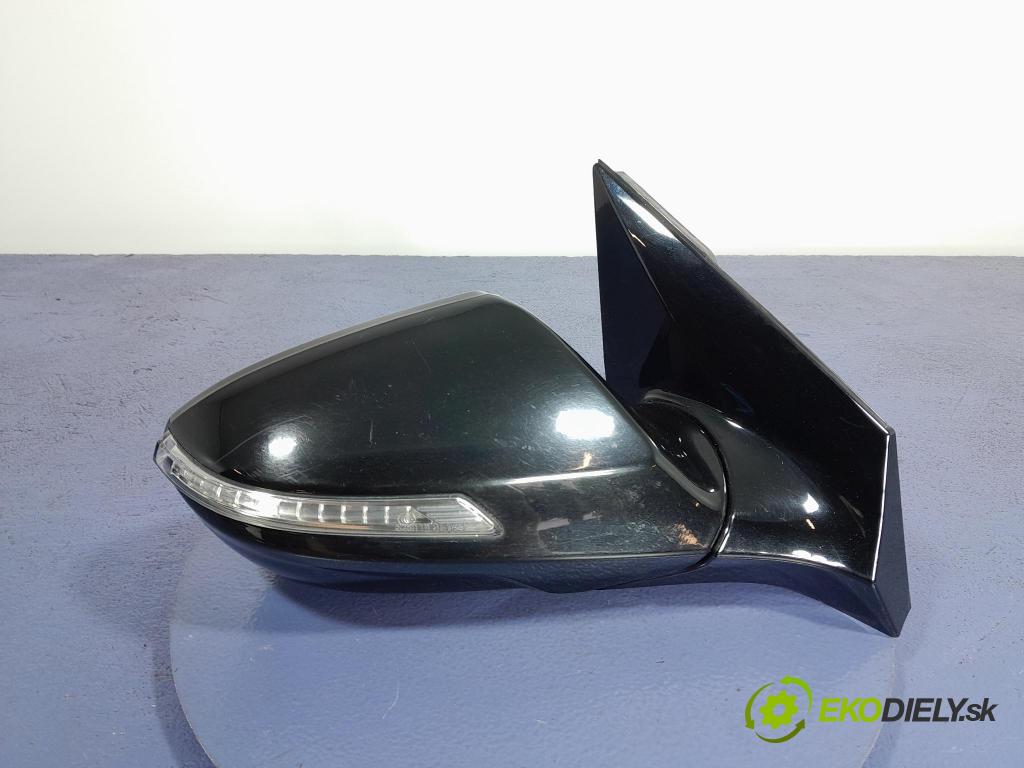 Hyundai I40 2012 zpětné zrcátko prave 023588