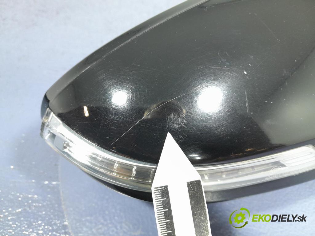 Hyundai I40 2012 zpětné zrcátko prave 023588