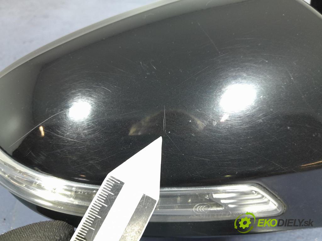 Hyundai I40 2012 zpětné zrcátko prave 023588