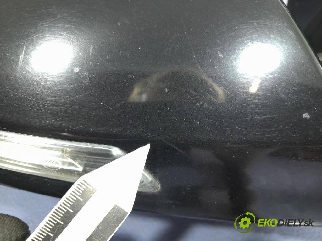 Hyundai I40 2012 zpětné zrcátko prave 023588