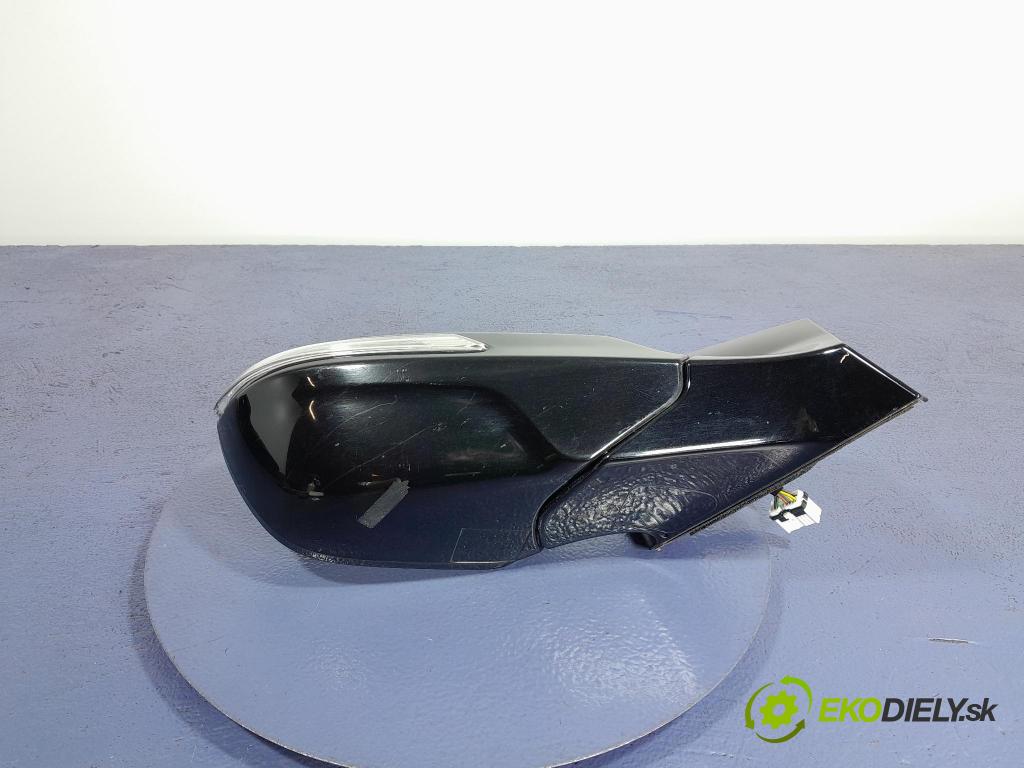 Hyundai I40 2012 zpětné zrcátko prave 023588