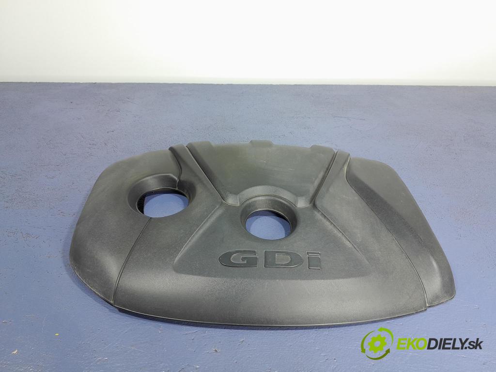 Hyundai I40 2012 kryt Motor: 29240-2E200