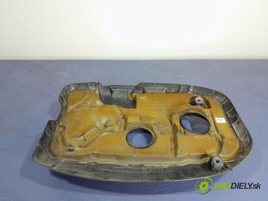 Hyundai I40 2012 kryt Motor: 29240-2E200