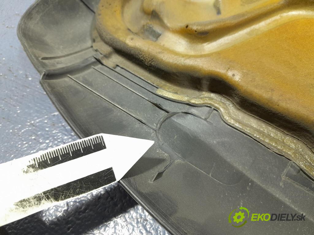 Hyundai I40 2012 kryt Motor: 29240-2E200