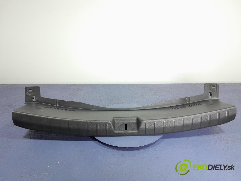 Hyundai I40 2012 kryt Plast: Interiéry: 85770-3Z900