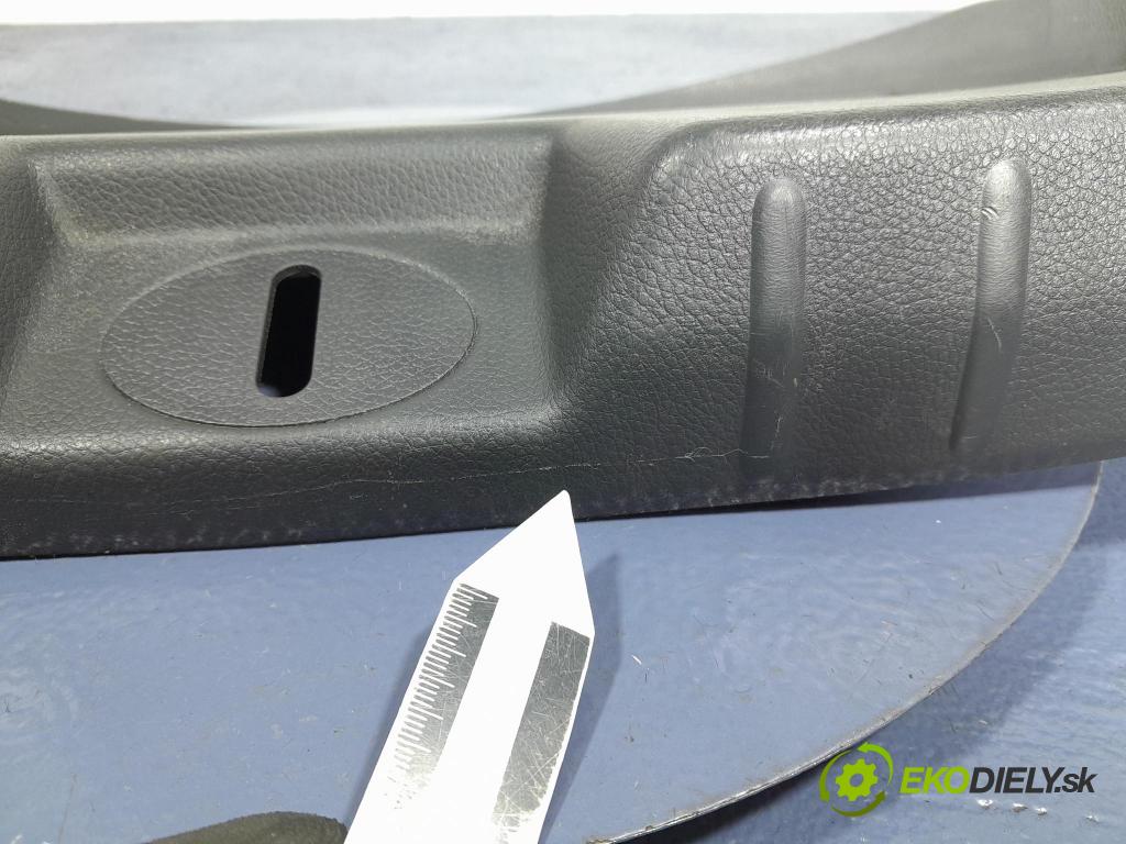 Hyundai I40 2012 kryt Plast: Interiéry: 85770-3Z900