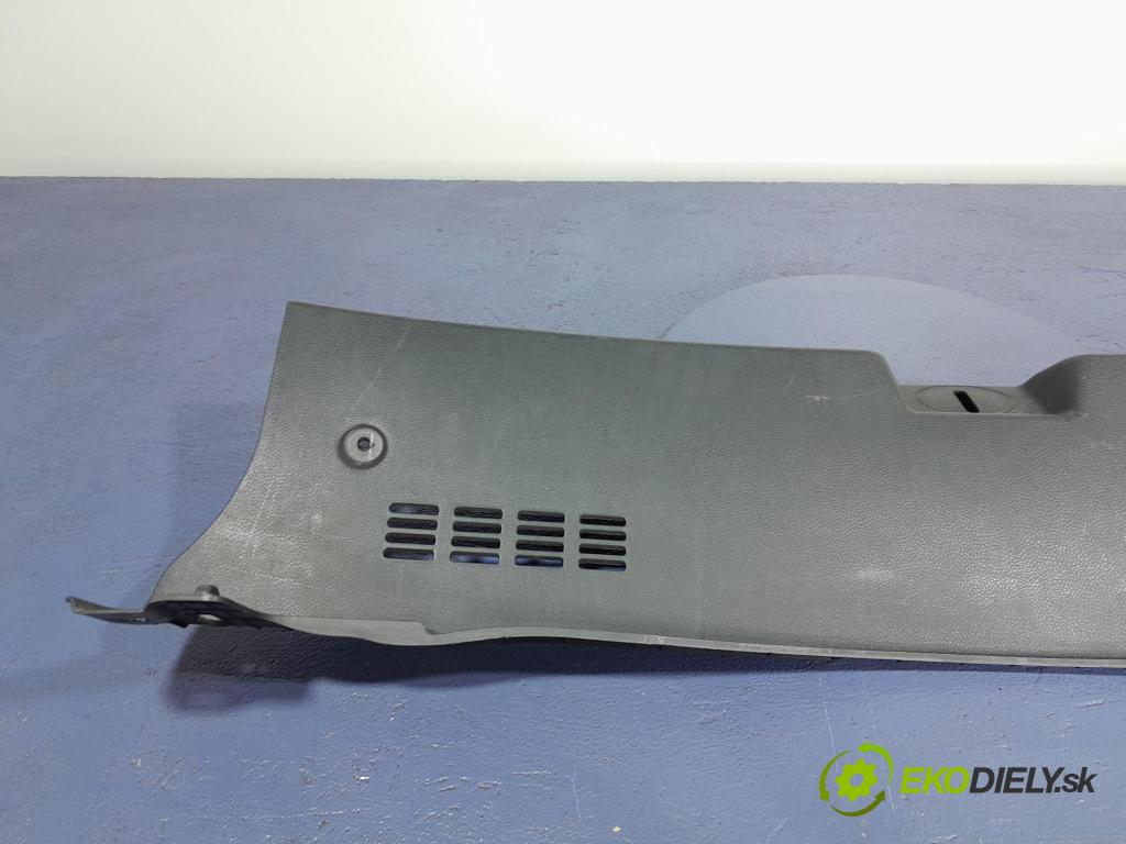 Hyundai I40 2012 kryt Plast: Interiéry: 85770-3Z900