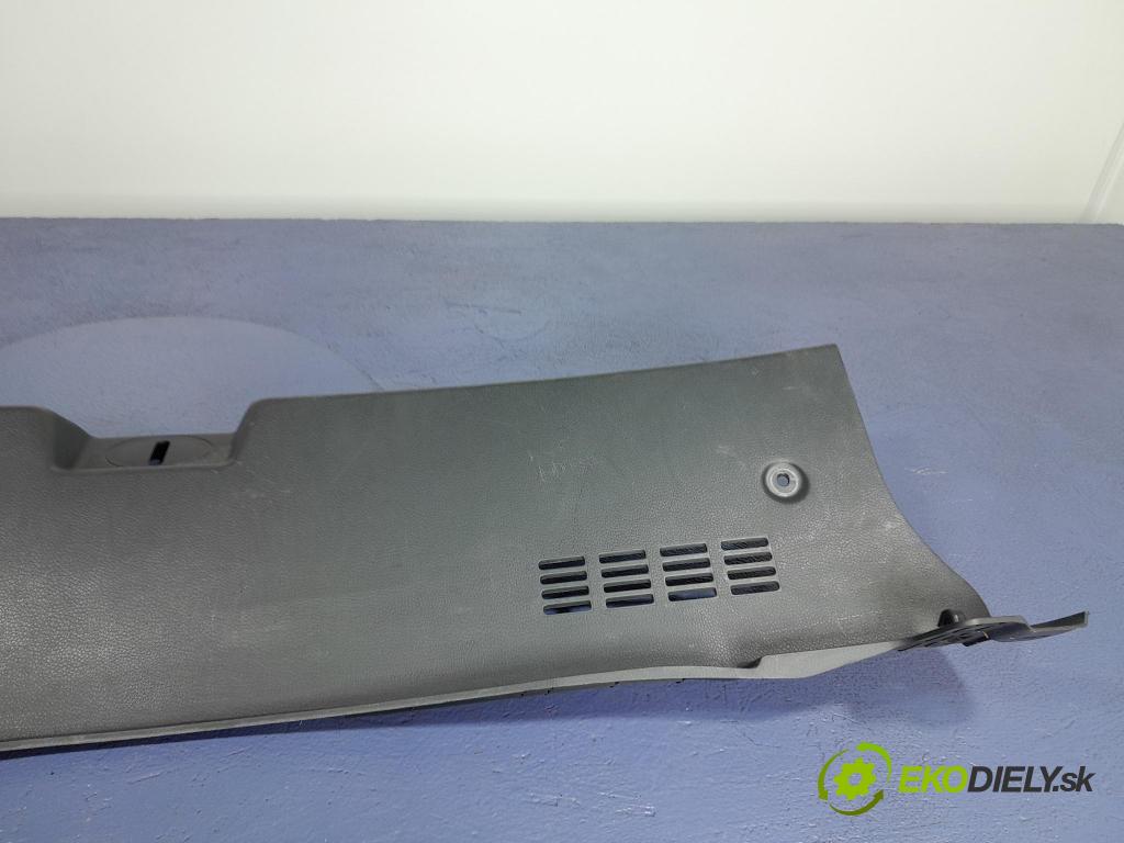 Hyundai I40 2012 kryt Plast: Interiéry: 85770-3Z900