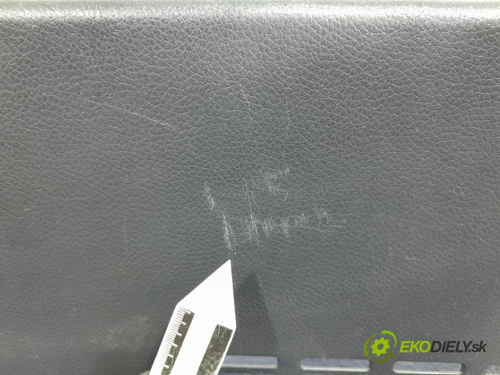 Hyundai I40 2012 kryt Plast: Interiéry: 85770-3Z900