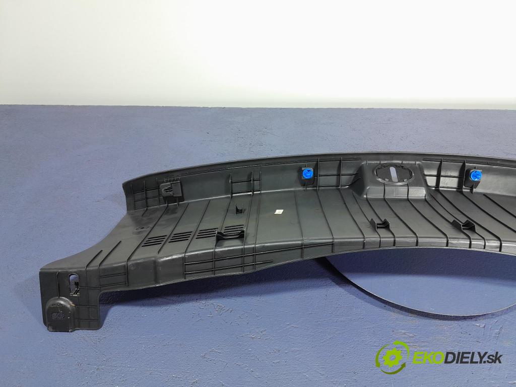 Hyundai I40 2012 kryt Plast: Interiéry: 85770-3Z900
