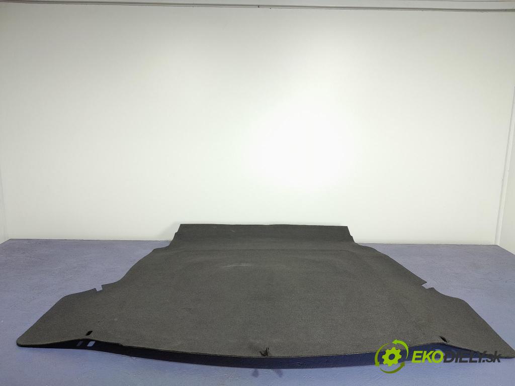 Hyundai I40 2012 koberec do auta