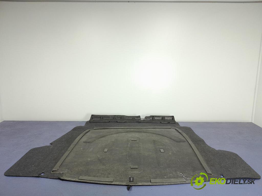 Hyundai I40 2012 koberec do auta