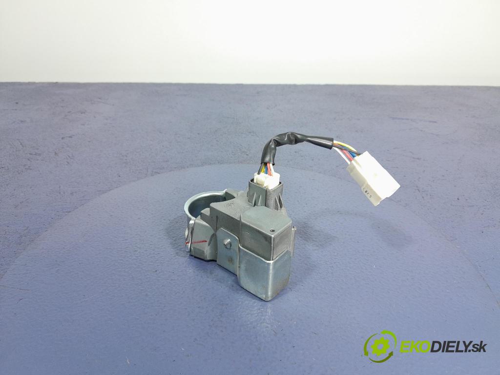 Hyundai I40 2012 Sloupek volantu x 81900-3Z000