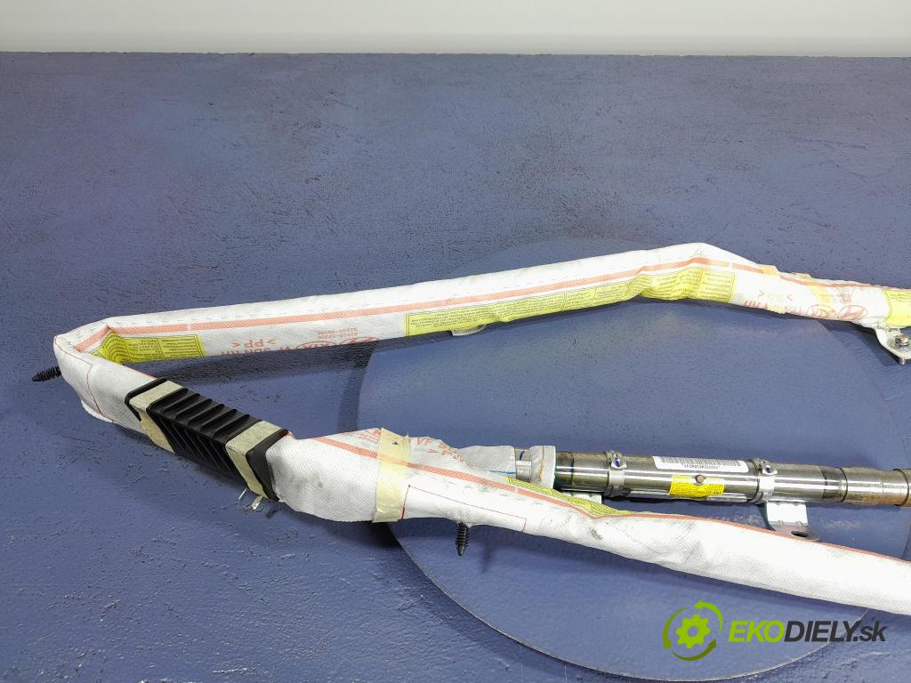 Hyundai I40 2012 Airbag: clona x 85020-3Z300