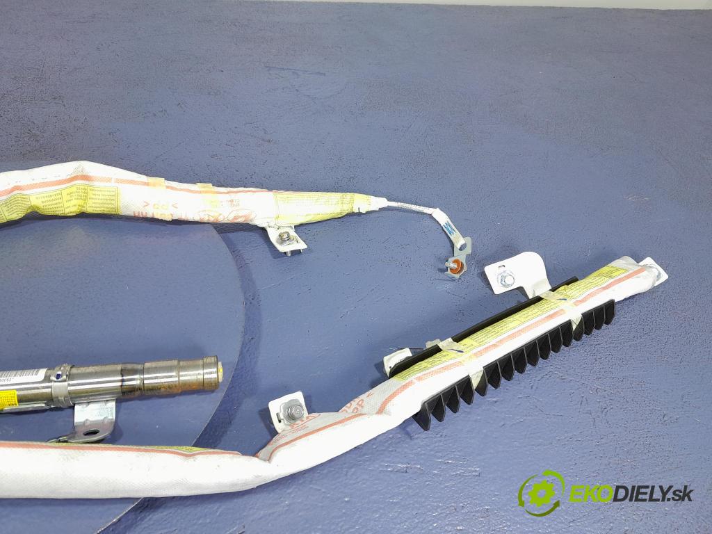 Hyundai I40 2012 Airbag: clona x 85020-3Z300
