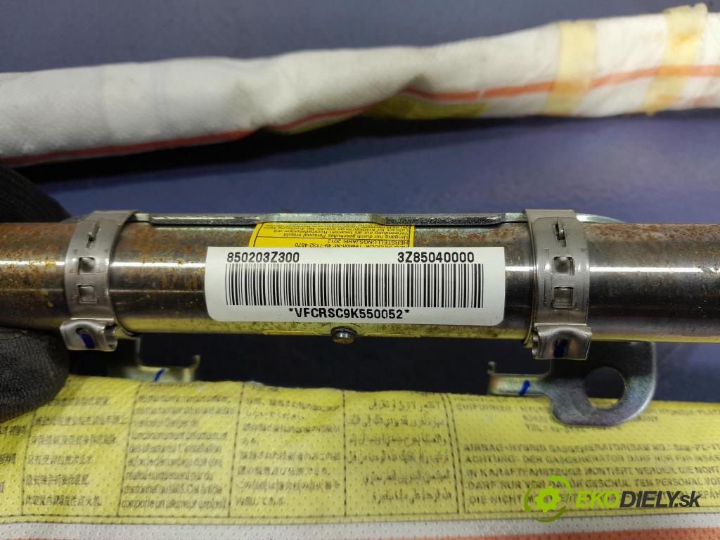 Hyundai I40 2012 Airbag: clona x 85020-3Z300