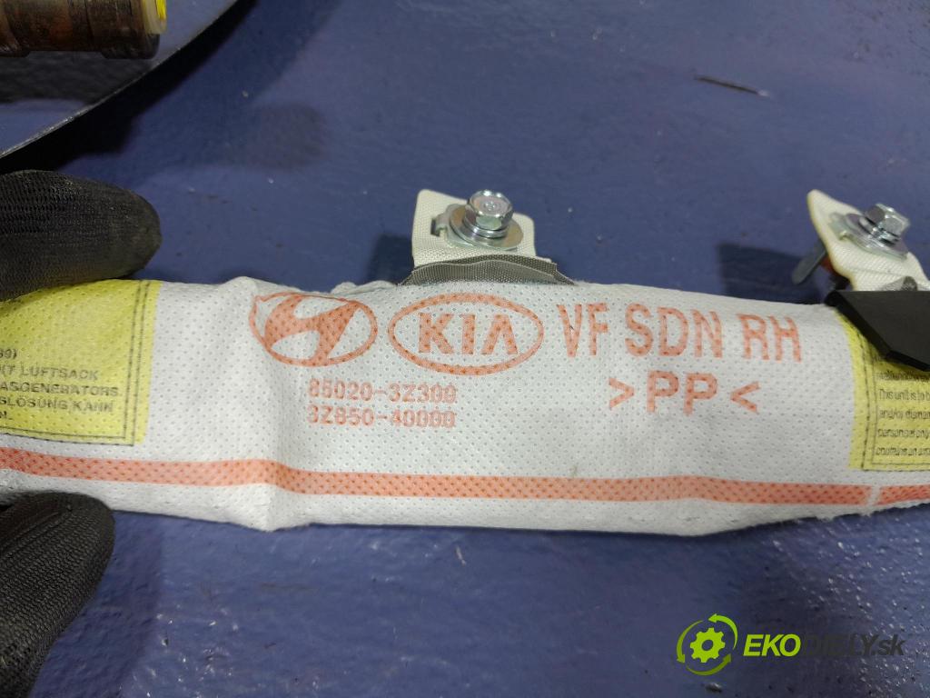 Hyundai I40 2012 Airbag: clona x 85020-3Z300