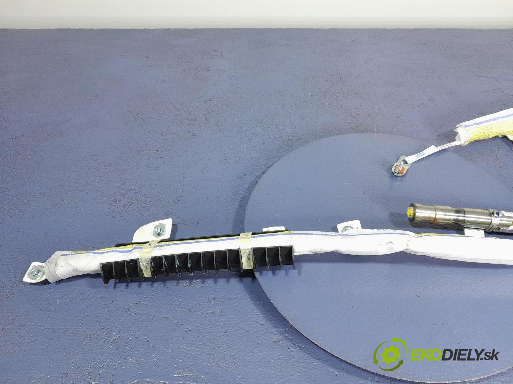 Hyundai I40 2012 Airbag: clona x 85010-3Z300