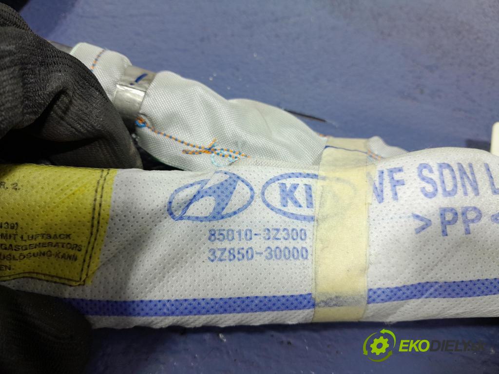 Hyundai I40 2012 Airbag: clona x 85010-3Z300