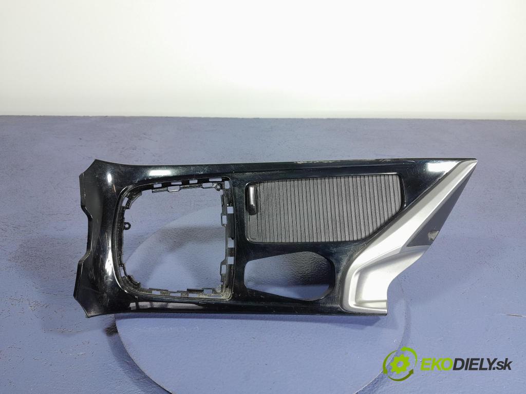 Hyundai I40 2012 kastlík 84603-3Z240
