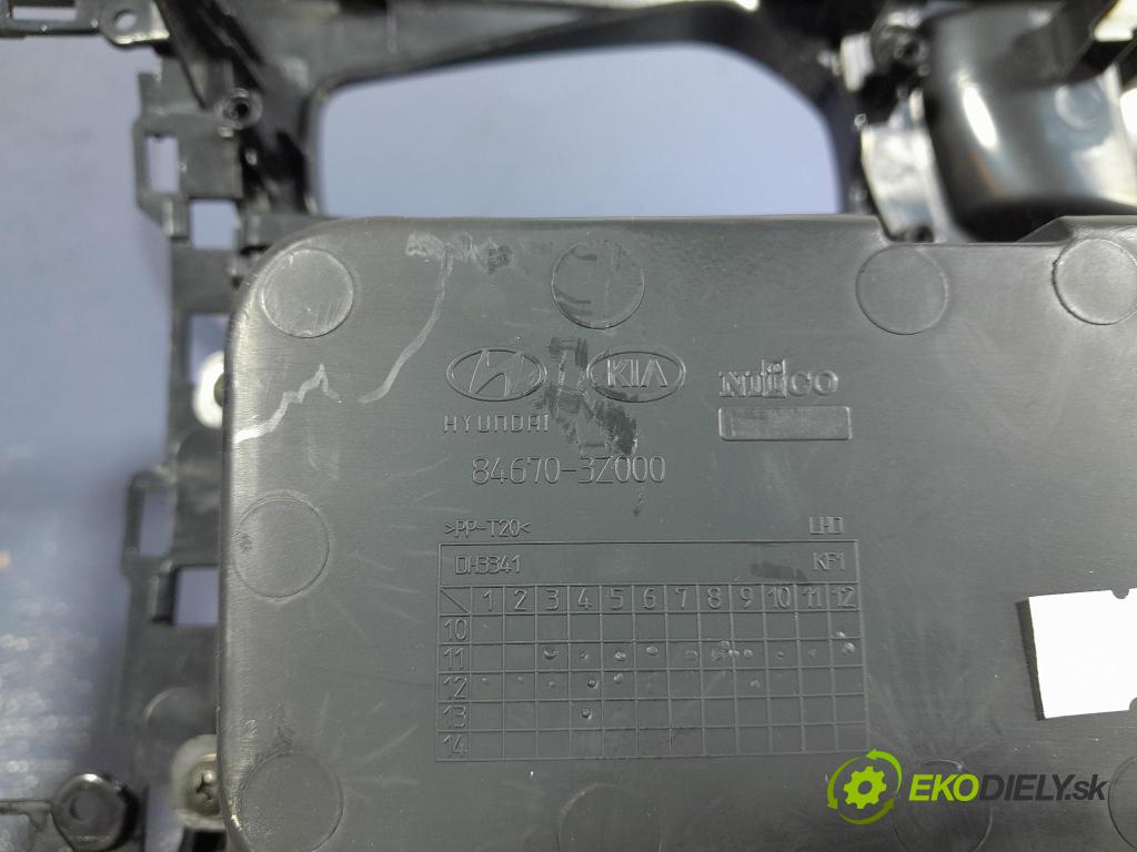 Hyundai I40 2012 kastlík 84603-3Z240