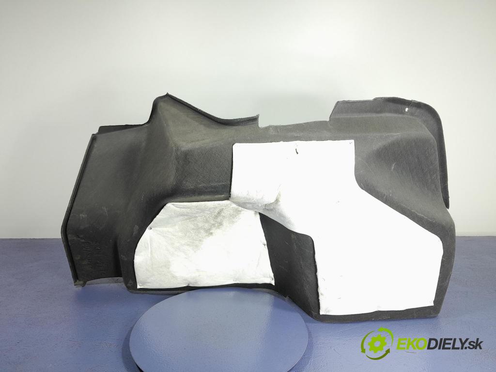 Hyundai I40 2012 Tapacír: kufr 