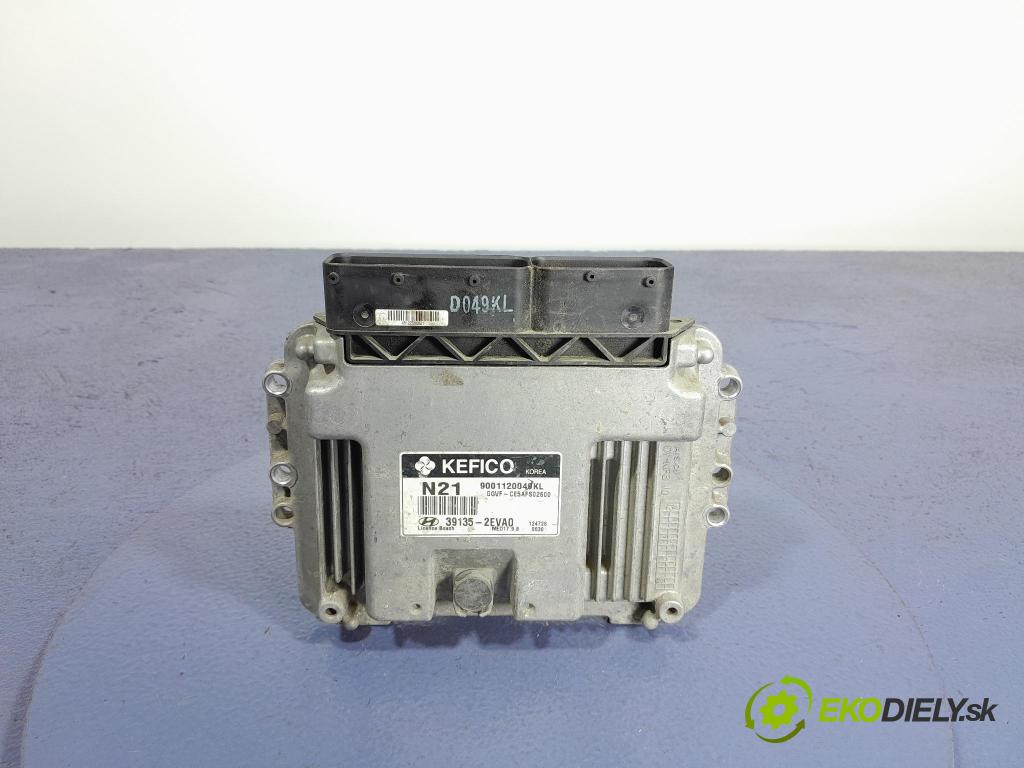 Hyundai I40 2012 riadiaca jednotka Motor: 39135-2EVA0