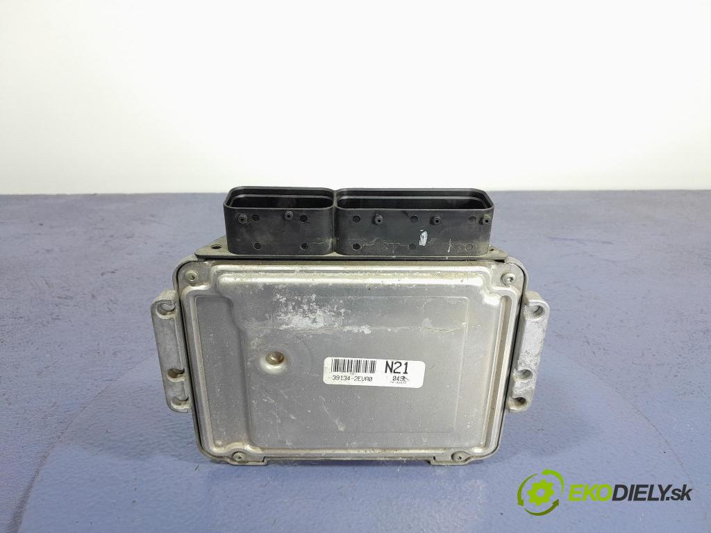Hyundai I40 2012 riadiaca jednotka Motor: 39135-2EVA0