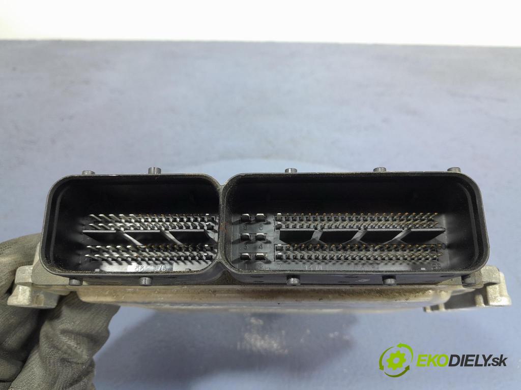 Hyundai I40 2012 riadiaca jednotka Motor: 39135-2EVA0