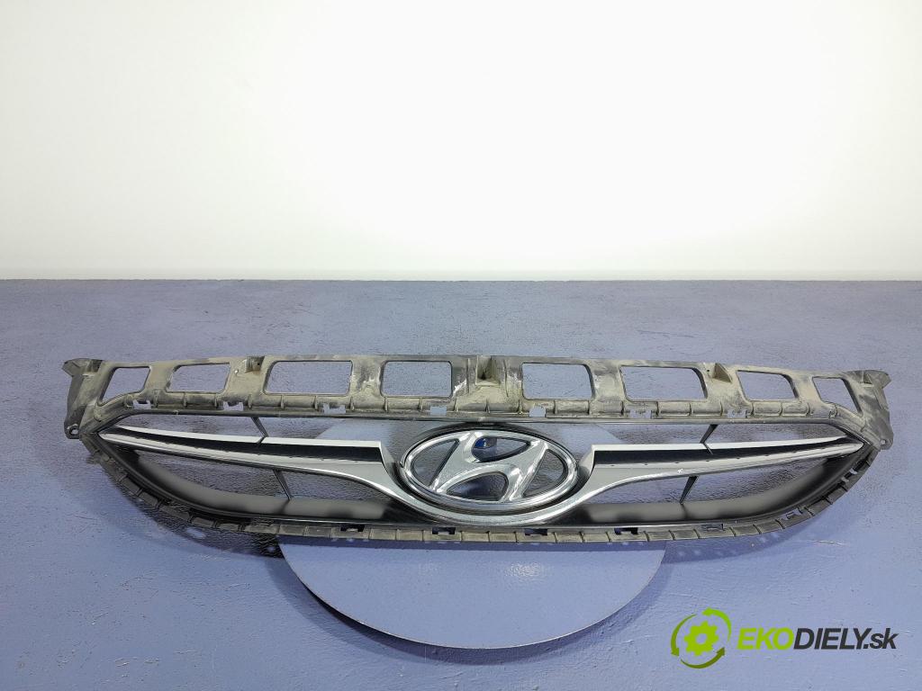 Hyundai I40 2012 mřížka / Gril: 86351-3Z000