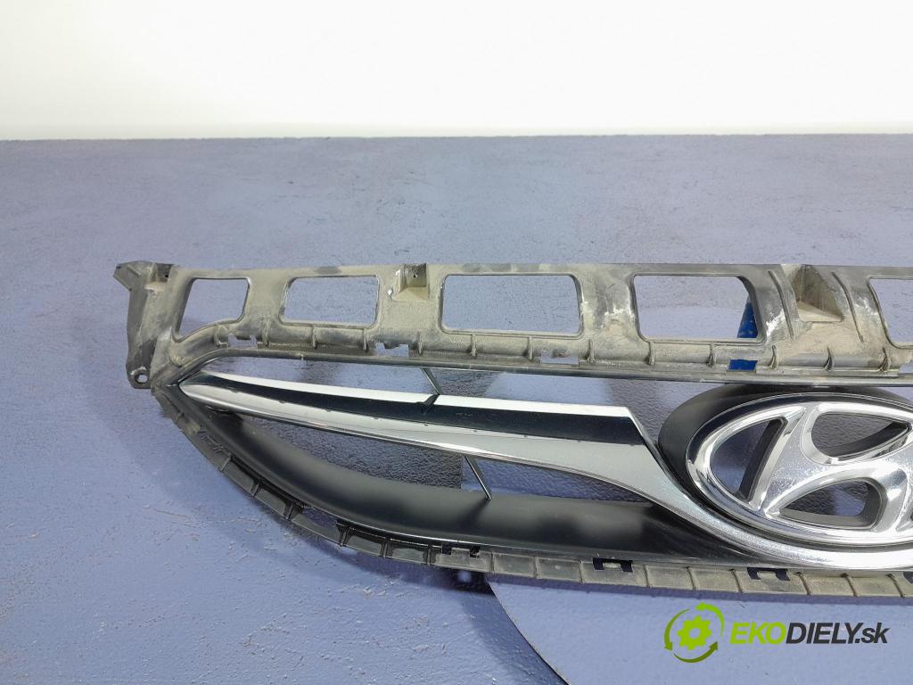 Hyundai I40 2012 mřížka / Gril: 86351-3Z000