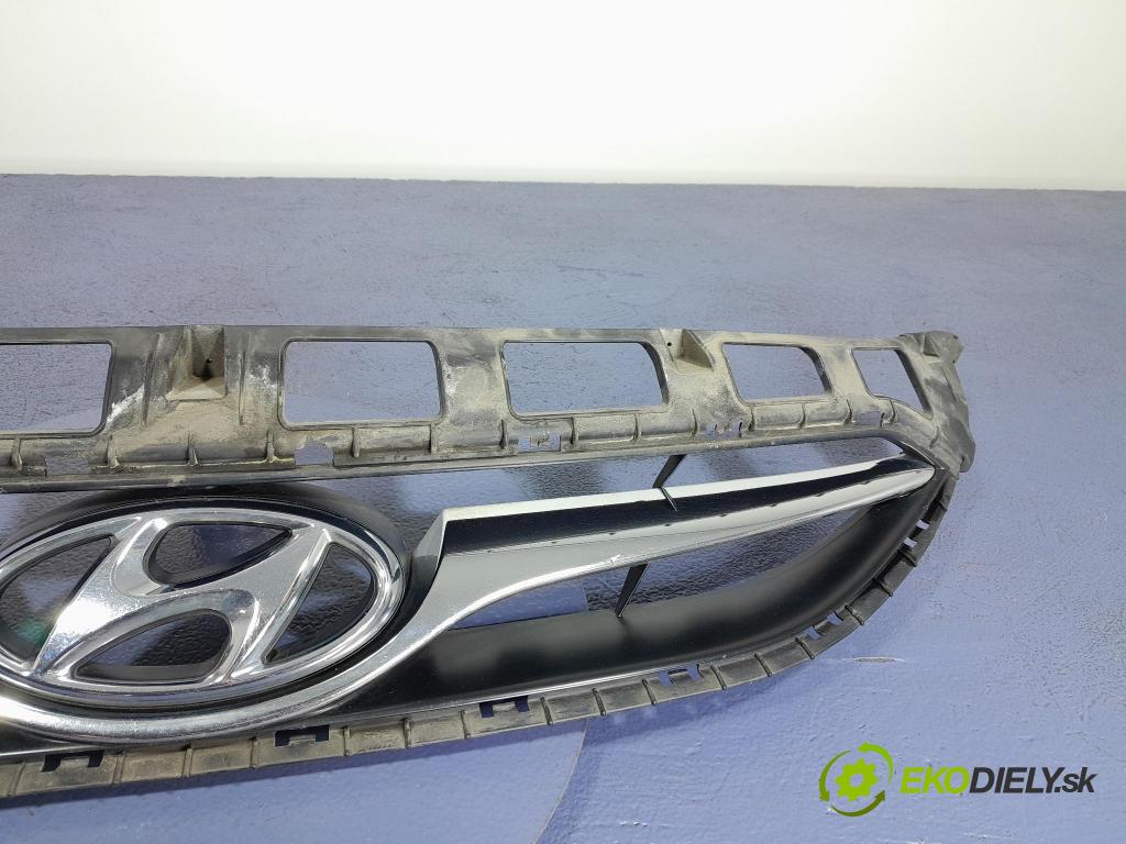 Hyundai I40 2012 mřížka / Gril: 86351-3Z000