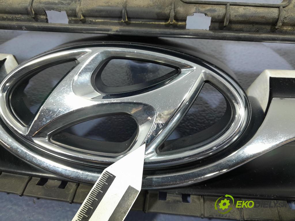 Hyundai I40 2012 mřížka / Gril: 86351-3Z000