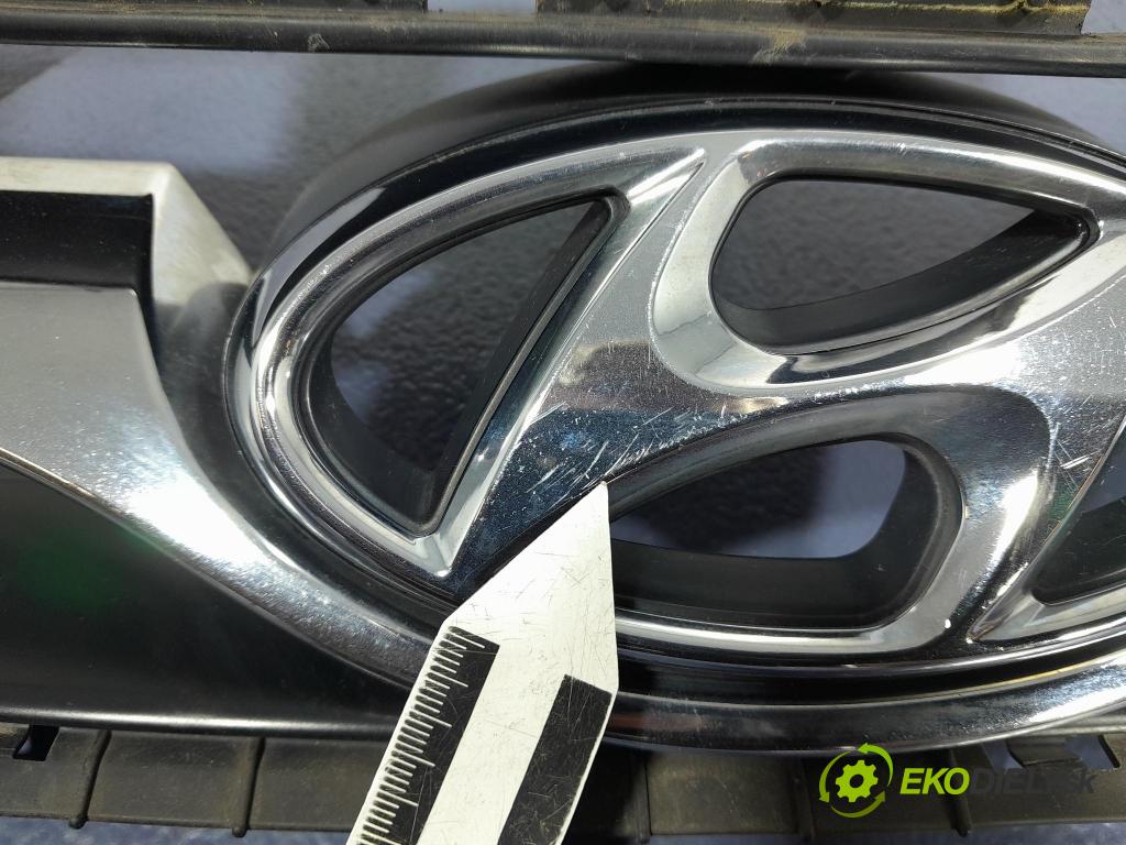 Hyundai I40 2012 mřížka / Gril: 86351-3Z000
