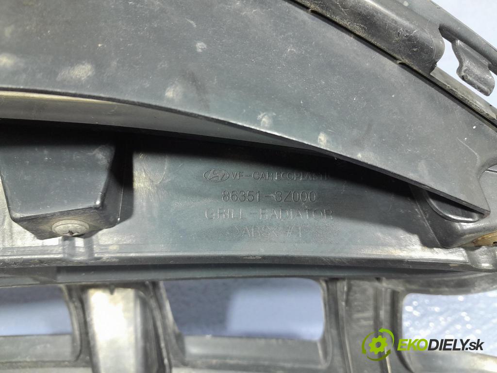 Hyundai I40 2012 mřížka / Gril: 86351-3Z000