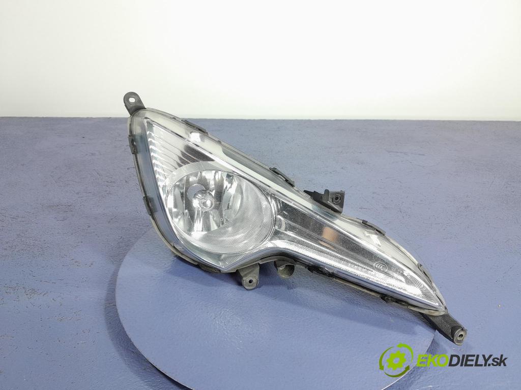 Hyundai I40 2012 Halogen v pravo: 92202-3Z010