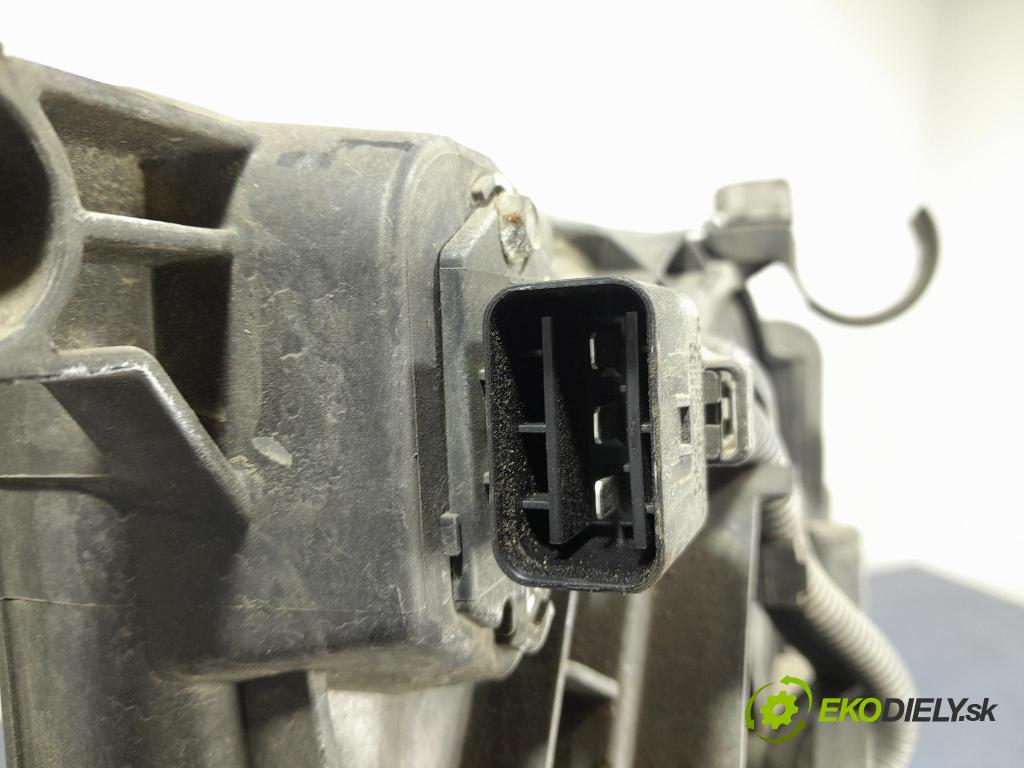 Hyundai I40 2012 ventilátor Chladič: 25380-3ZXXX