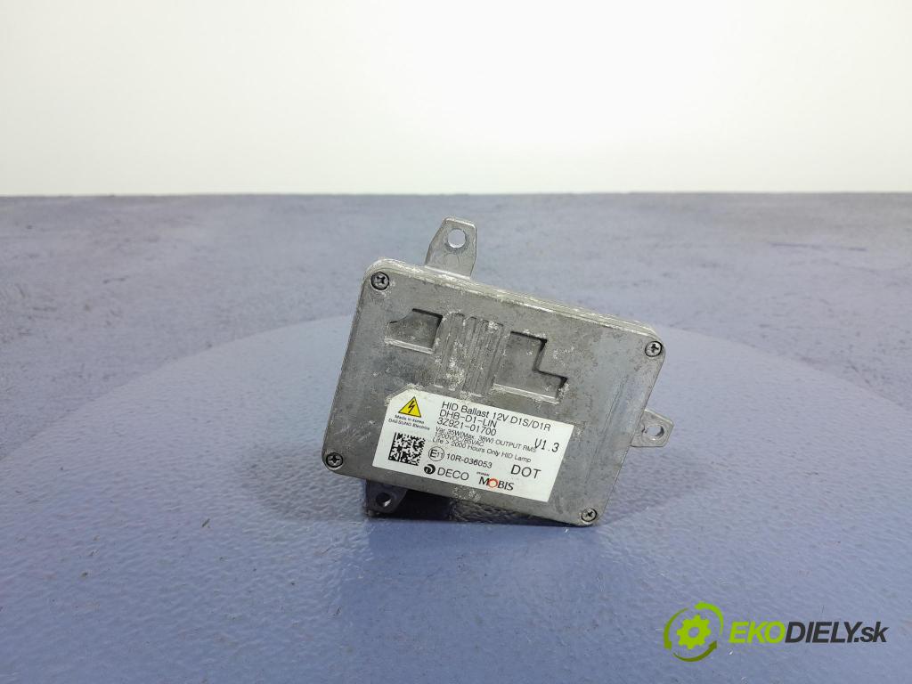 Hyundai I40 2012 měnič 3Z921-01700