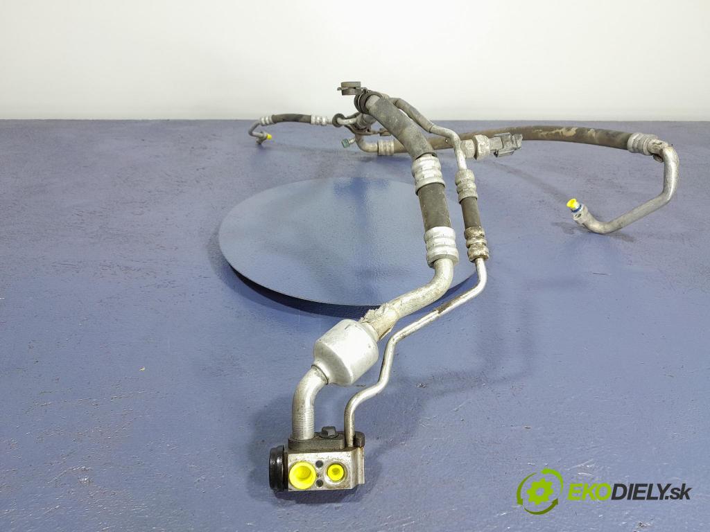 Hyundai I40 2012 rúrka Klimatizácia: