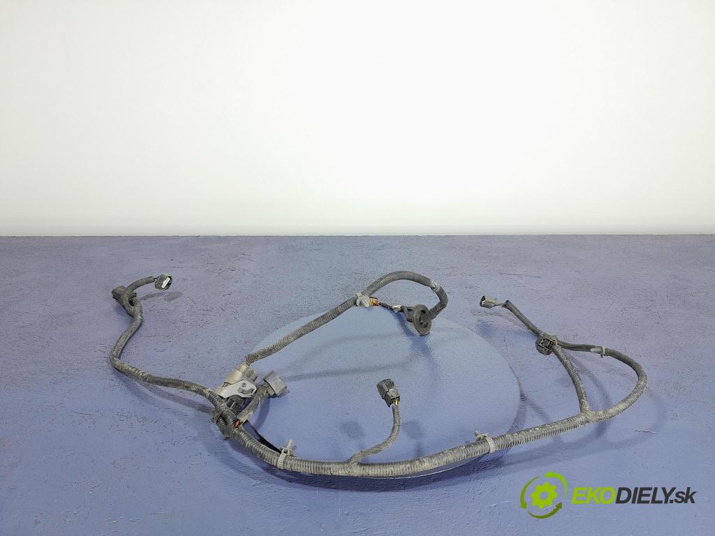 Hyundai I40 2012 instalace Elektrický: 91890-3Z340