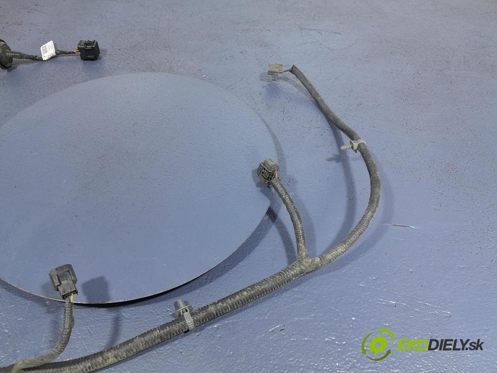 Hyundai I40 2012 instalace Elektrický: 91890-3Z340