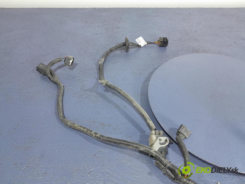 Hyundai I40 2012 instalace Elektrický: 91890-3Z340