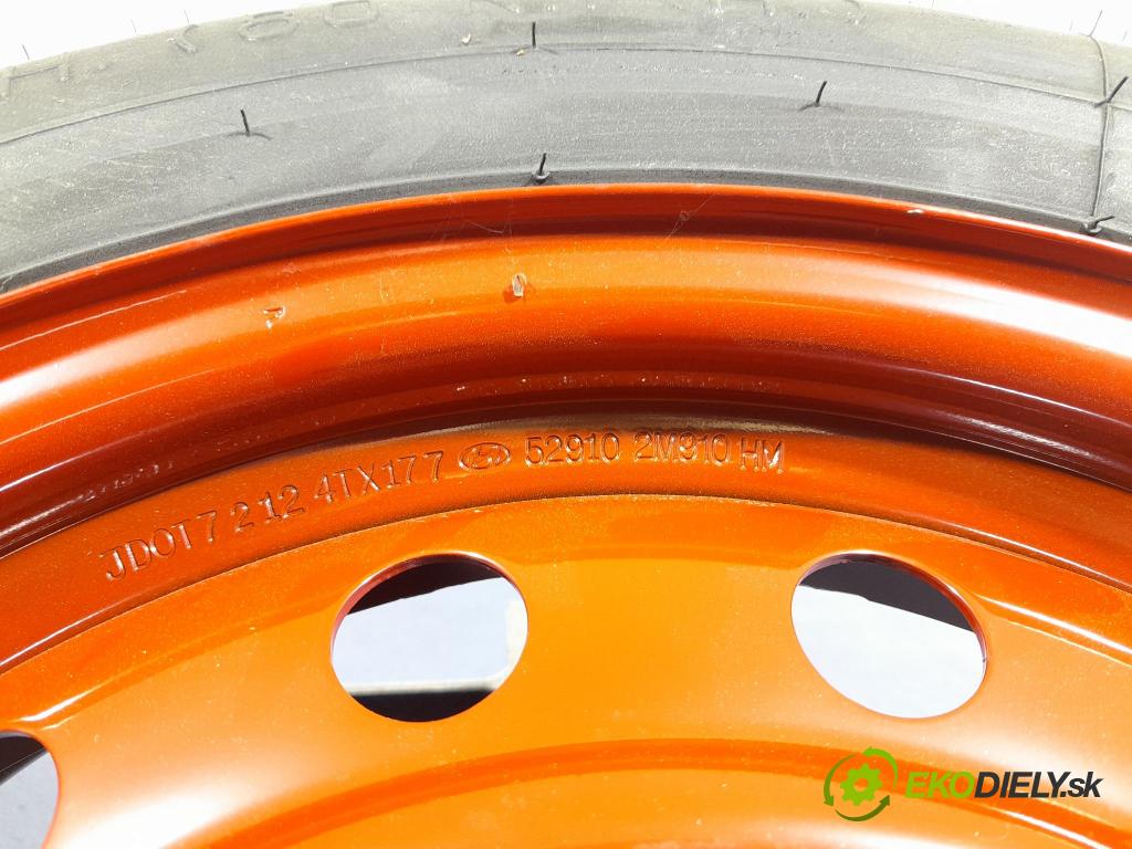 Hyundai I40 2012 kolo Přístupné 92910-2M910